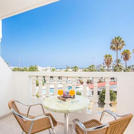 Iatridis Studios Faliraki (Adults Only) Dış mekan fotoğraf