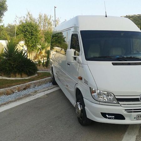 Iatridis Studios Faliraki (Adults Only) Dış mekan fotoğraf