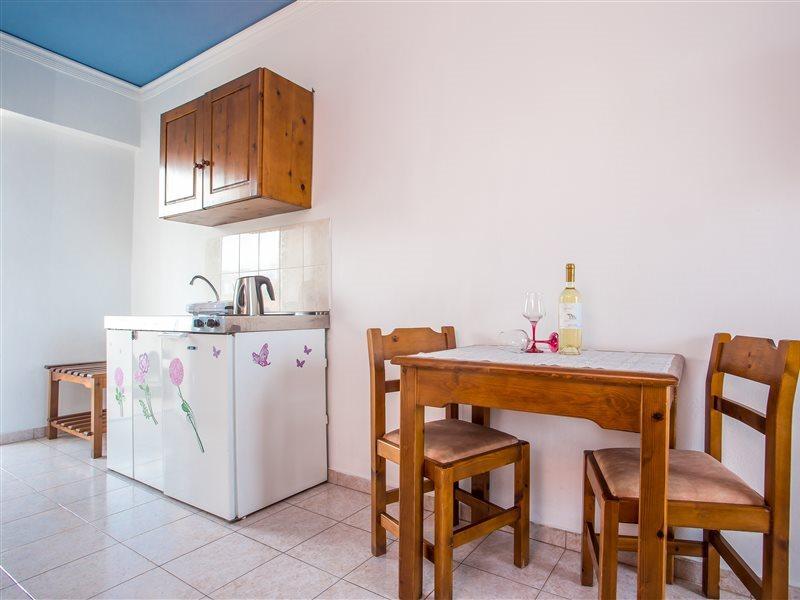 Iatridis Studios Faliraki (Adults Only) Dış mekan fotoğraf