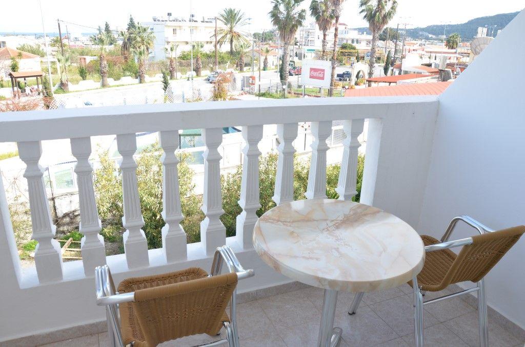 Iatridis Studios Faliraki (Adults Only) Dış mekan fotoğraf