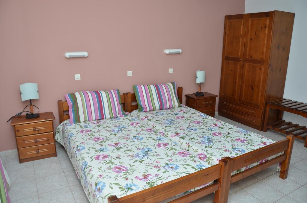 Iatridis Studios Faliraki (Adults Only) Dış mekan fotoğraf
