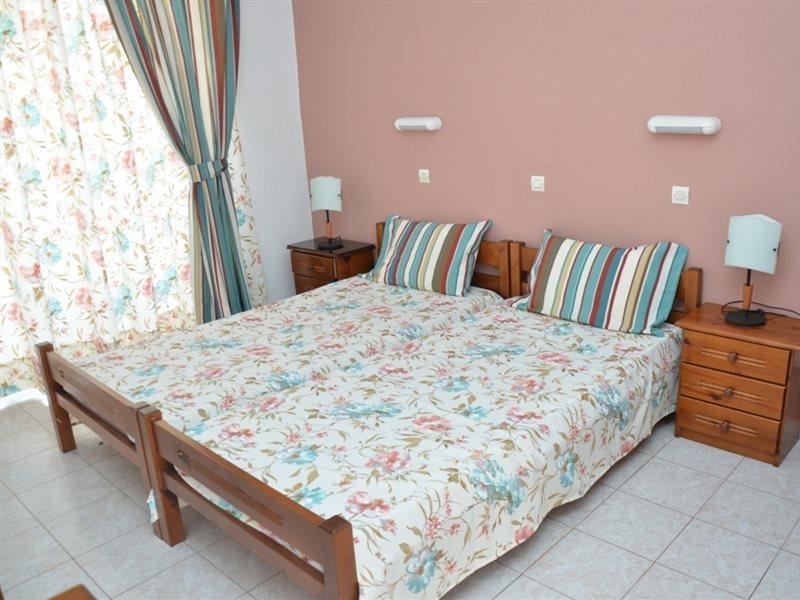 Iatridis Studios Faliraki (Adults Only) Dış mekan fotoğraf