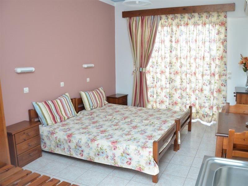 Iatridis Studios Faliraki (Adults Only) Dış mekan fotoğraf