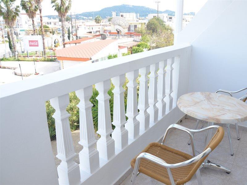 Iatridis Studios Faliraki (Adults Only) Dış mekan fotoğraf