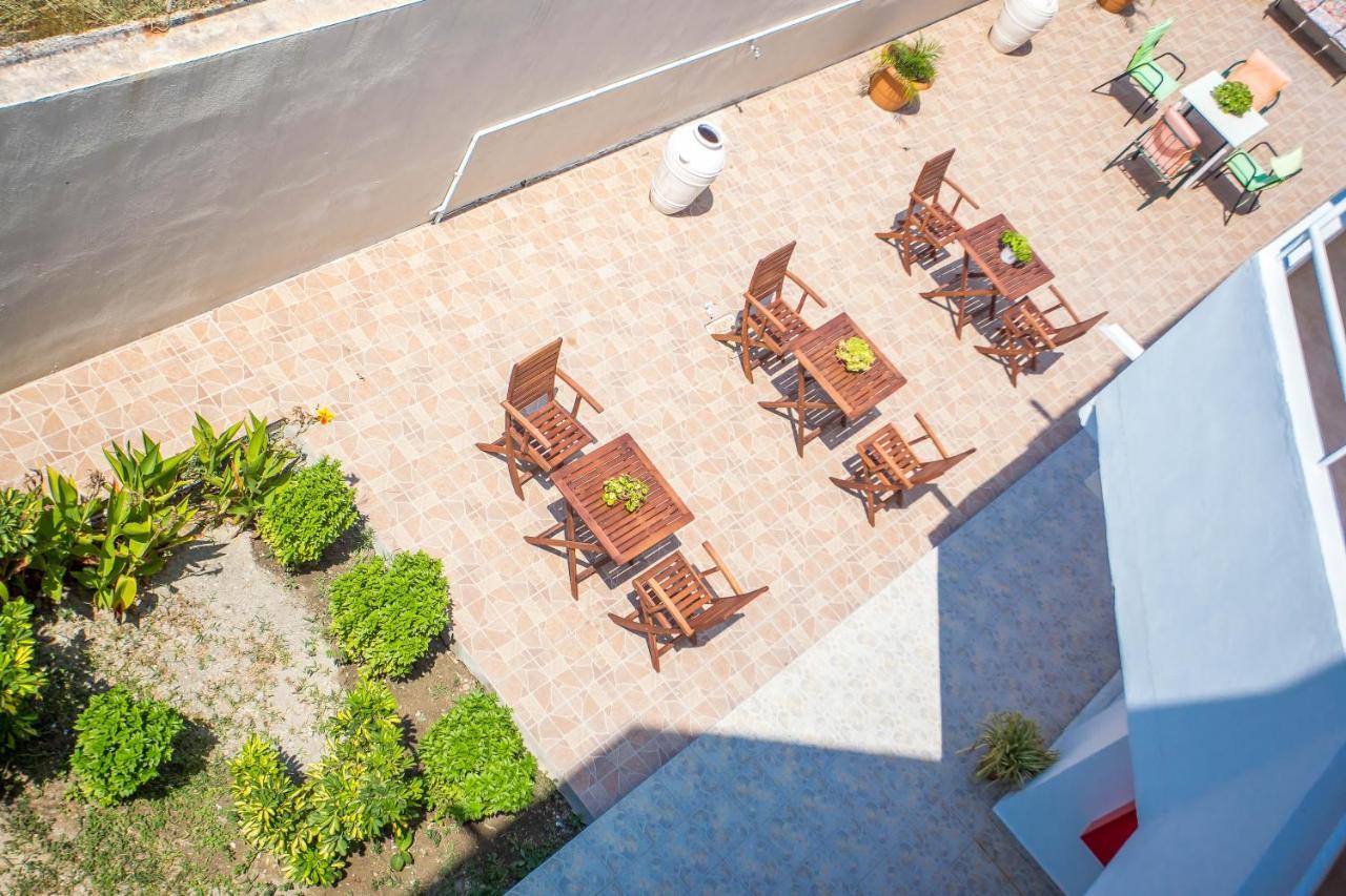 Iatridis Studios Faliraki (Adults Only) Dış mekan fotoğraf