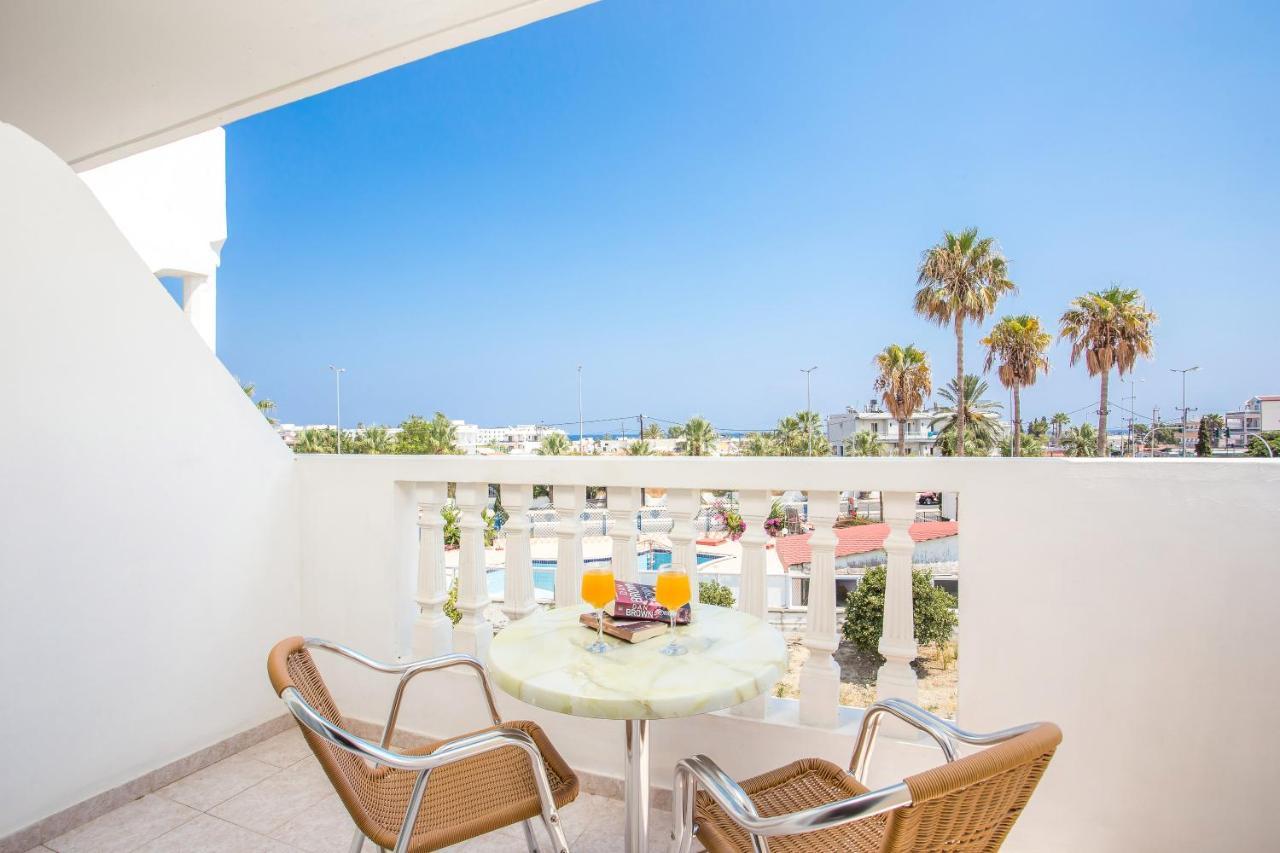 Iatridis Studios Faliraki (Adults Only) Dış mekan fotoğraf