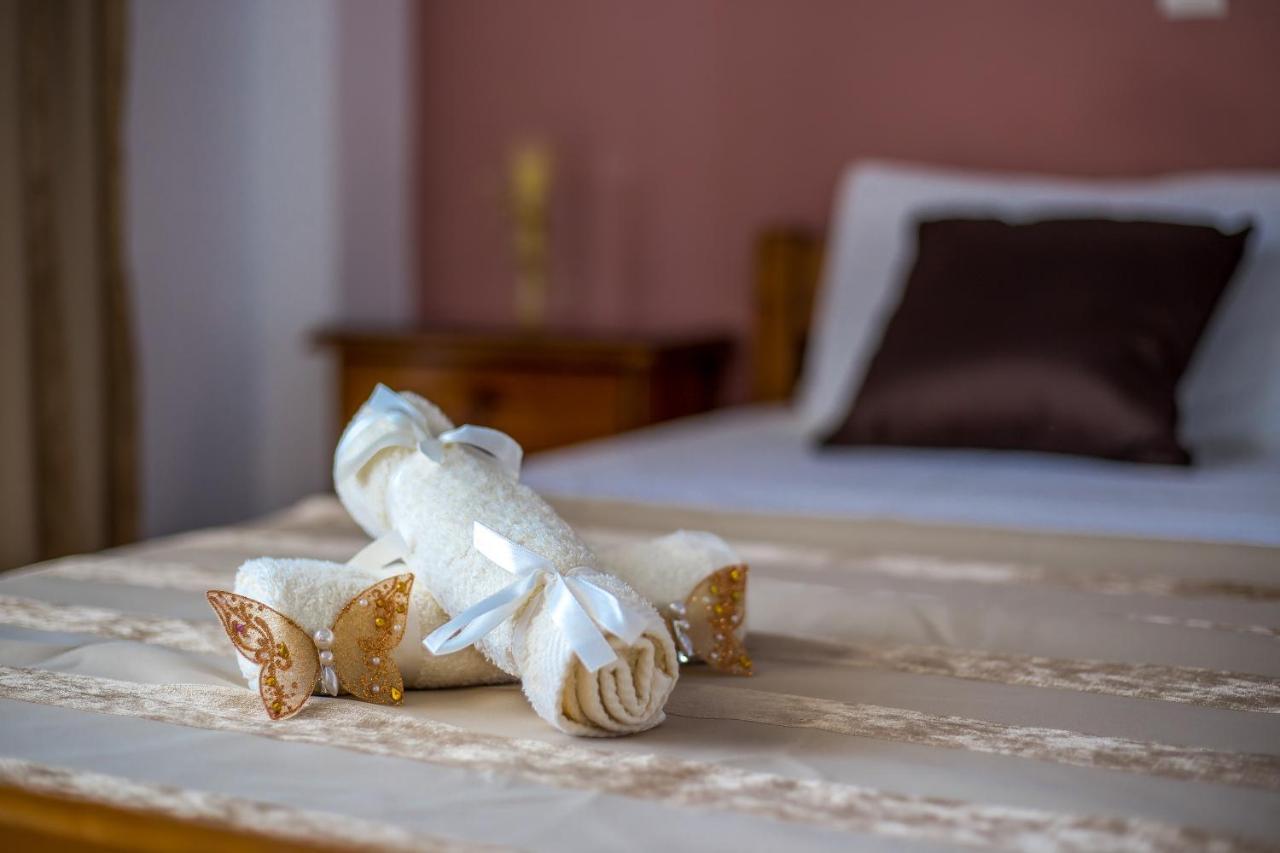 Iatridis Studios Faliraki (Adults Only) Dış mekan fotoğraf