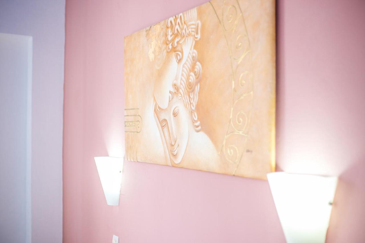 Iatridis Studios Faliraki (Adults Only) Dış mekan fotoğraf