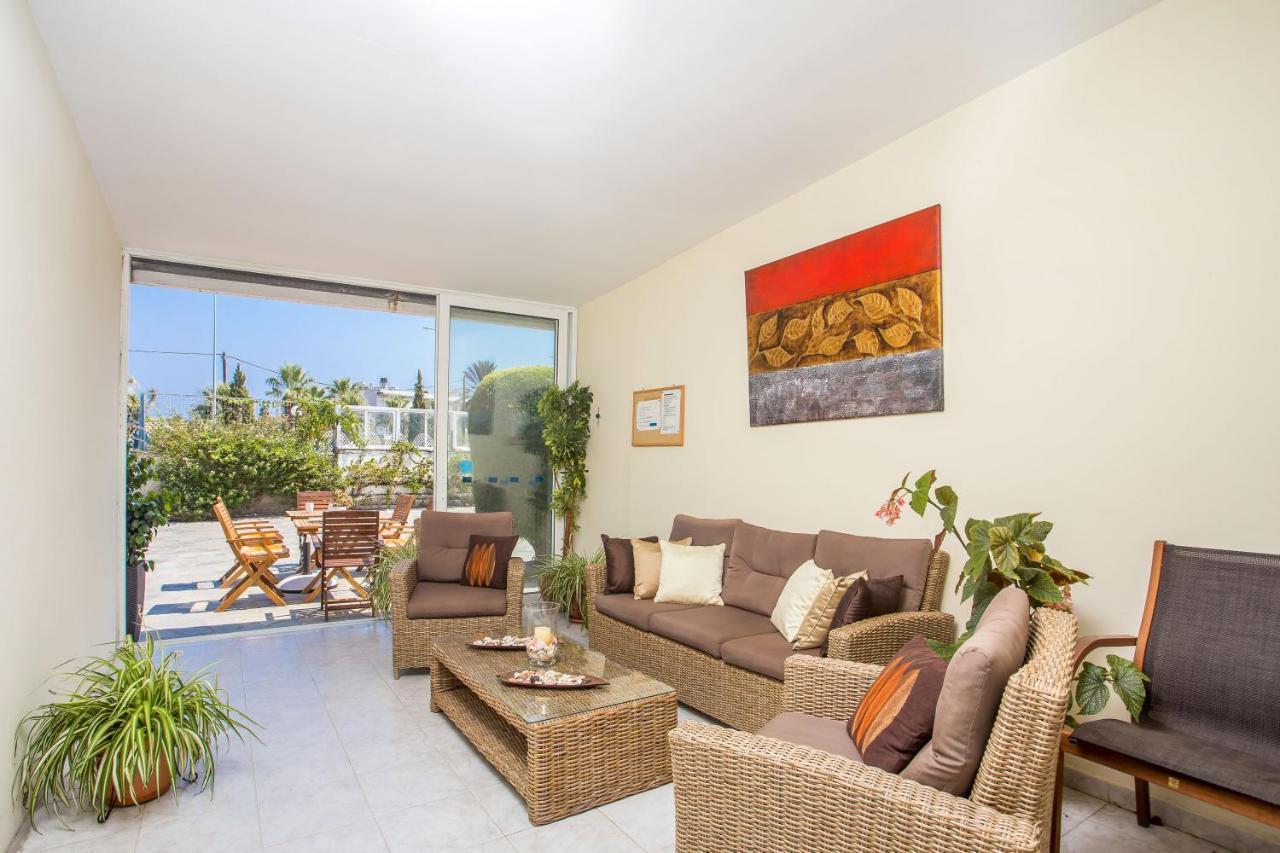 Iatridis Studios Faliraki (Adults Only) Dış mekan fotoğraf