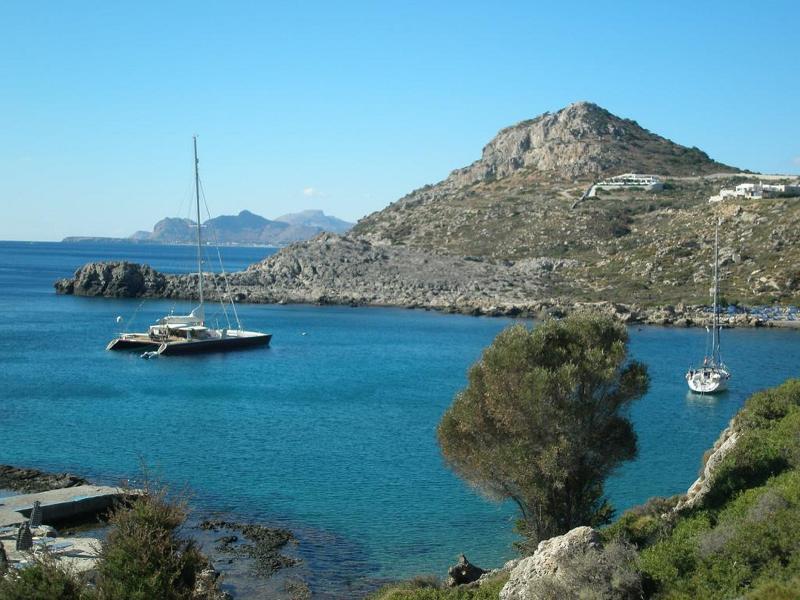 Iatridis Studios Faliraki (Adults Only) Dış mekan fotoğraf