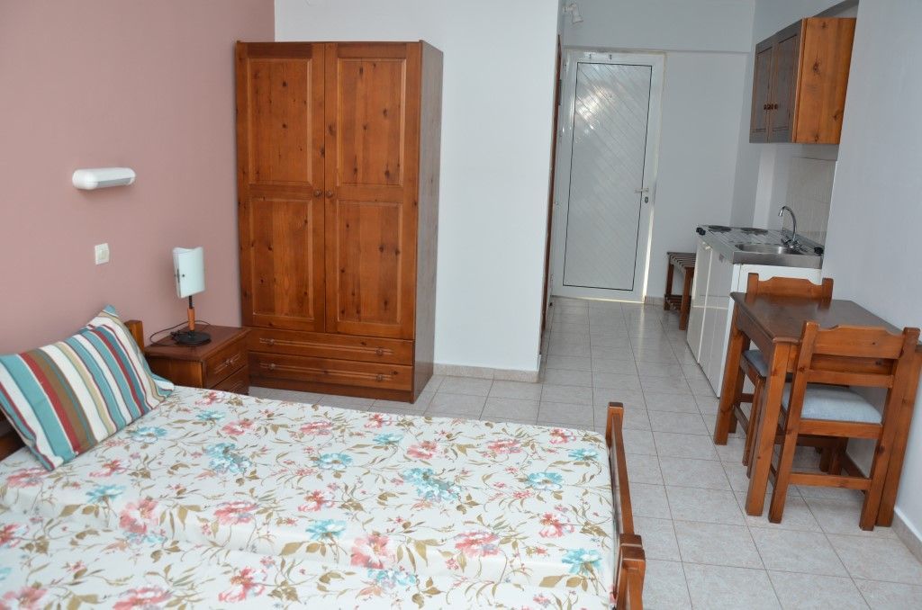 Iatridis Studios Faliraki (Adults Only) Dış mekan fotoğraf